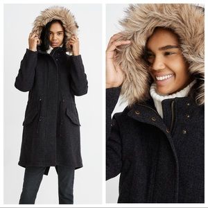 Madewell parkas Outlet